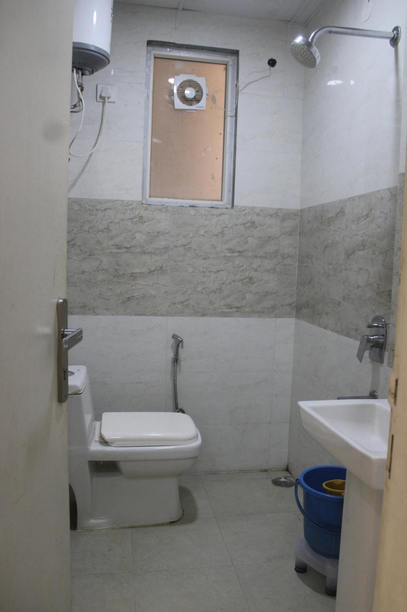 Global At Delhi Airport Hotel 3*