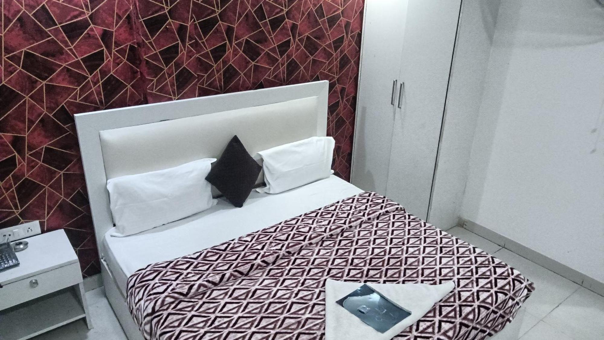 Hotel Global At Delhi Airport New Delhi